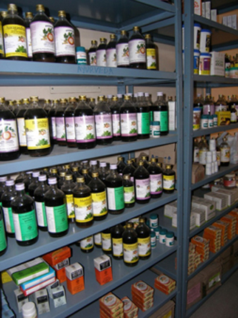 Medicin